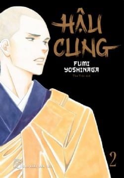 Hậu Cung - Tập 2