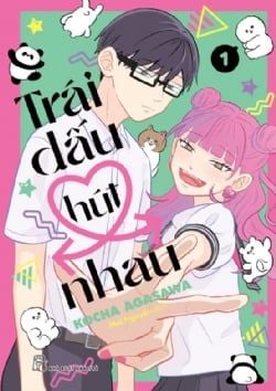 Trái Dấu Hút Nhau - Tập 1