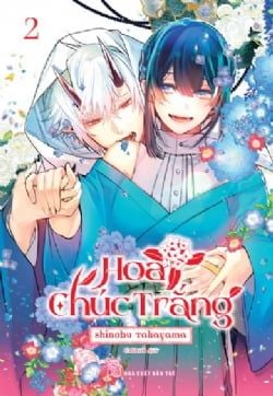 Hoa Chúc Trắng - Tập 2