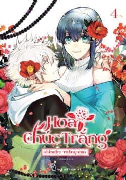 Hoa Chúc Trắng - Tập 4