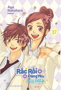 Rắc Rối Đáng Yêu - Love*Com Tập 17
