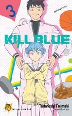 Kill Blue - Tập 3