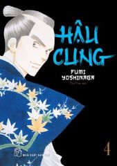 Hậu Cung - Tập 4