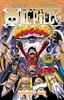 One Piece - Tập 110: Làn Sóng Thời Đại
