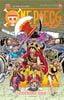 One Piece - Tập 111: “Cuộc Phiêu Lưu Ở Elbaph”