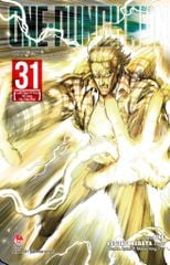 One-Punch Man - Tập 31: Luyện Ngục Vô Song Đế Vương Hỏa Thiêu Pháo