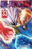 One-Punch Man - Tập 33: Ngang Ngửa
