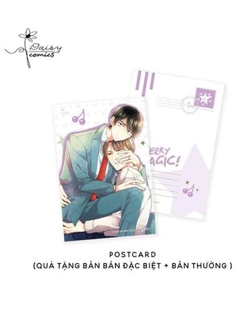 Cherry Magic Tập 16