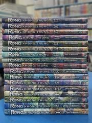 Rồng Không Trung – Combo Tập 1 - 17