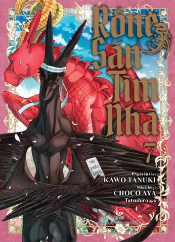 Rồng Săn Tìm Nhà – Tập 7