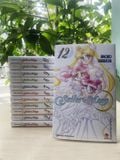 Sailor Moon - Combo Tập 1 - 12 (Trọn Bộ)