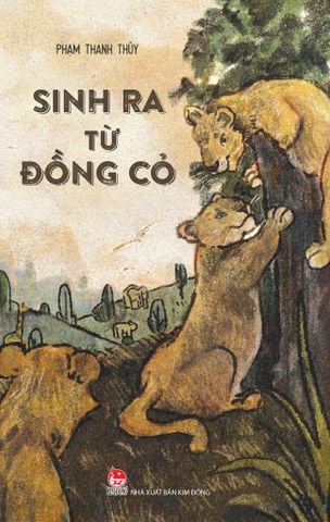 Sinh Ra Từ Đồng Cỏ