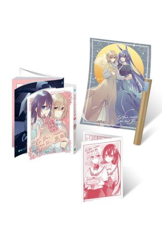 Có Thứ Muốn Ăn Thịt Tôi Tập 10