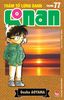 Thám Tử Lừng Danh Conan - Tập 77 (Bản Nâng Cấp)