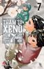 Thám Tử Xeno Và 7 Căn Phòng Kín - Tập 7