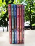 Tình Yêu Lv.999 của Yamada và Tôi - Combo Tập 1 - 6