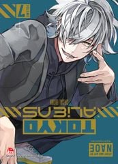 Tokyo Aliens - Tập 7