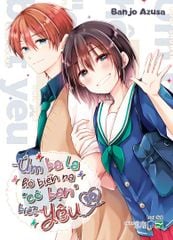 Úm Ba La Hô Biến Ra Cô Bạn Biết Yêu - Tập 10