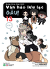 Bungo Stray Dogs Wan! - Văn hào lưu lạc - Gâu! - Tập 13
