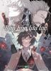 BUNGO STRAY DOGS - Văn Hào Lưu Lạc Tập 25