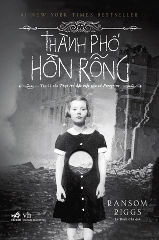 Thành Phố Hồn Rỗng