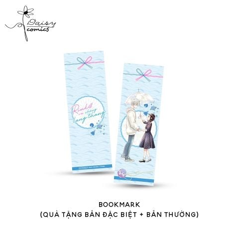Rinko Và Chàng Lang Thang Combo Tập 1+2