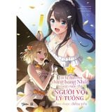 Tôi Bị Đàn Em Đứng Hạng Nhất Trong Cuộc Thi Người Vợ Lý Tưởng Nắm Được Điểm Yếu Tập 2