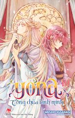 Yona - Công Chúa Bình Minh - Tập 40