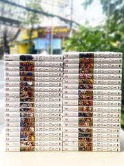 Yu-Gi-Oh! Combo Tập 1- 38 (Trọn Bộ)