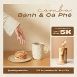  Mẫu Canva 30 