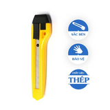  Dao rọc giấy Flexoffice FO-KN02 