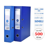  Bìa còng Flexoffice 70F4 FO-BC08 