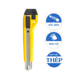  Dao rọc giấy Flexoffice FO-KN04 