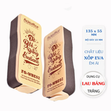  Lau bảng trắng Flexoffice FO-WBE02 