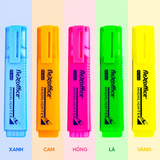  Bút dạ quang FlexOffice FO-HL05 