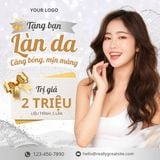  Mẫu Canva 90 