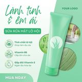  Mẫu Canva 92 