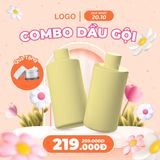  Mẫu Canva 99 