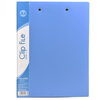  Bìa kẹp A4 Flexoffice FO-CF01 