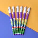  Combo 20 Bút Gel Thiên Long Doraemon GEL-012/DO Nature 