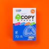  Ream giấy A5 70 gsm IK Copy 