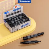  Combo 10 Bút lông dầu Hoshi Thiên Long PM-021/HS 