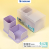  Ống cắm bút - Khay giấy notes Thiên Long PS-003 