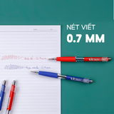 Bút bi TL-047 hộp 10 