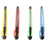  Dao rọc giấy Flexoffice FO-KN03B 