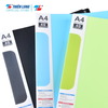  Bìa đựng hồ sơ 40 lá sức chứa 200 tờ A4 80 gsm Thiên Long Flexoffice FO-DB008 