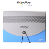  Cặp 12 ngăn Flexoffice FO-EB01 (FS) 