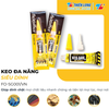  Keo đa năng 502 Thiên Long Flexoffice FO-SG001/VN - Siêu dính 