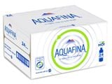  Thùng 24 chai nước tinh khiết Aquafina 355ml - [Đặt trước 02 ngày] 