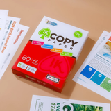  Ream giấy A3 80 gsm IK Copy 